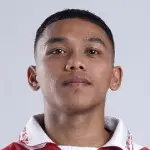 Yulius Aldi Pamungkas