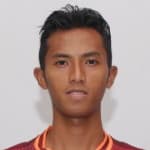 Mochamad Shulton Fajar