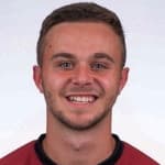 Jared Gilbey
