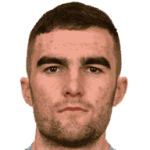 Jarlath  Jones