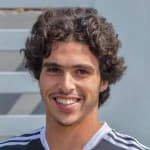 Ahmed Ashraf Ahmed