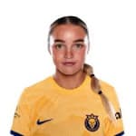 Macey Leigh Fraser