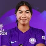 Zara Sona Chavoshi