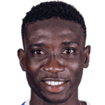 Ibrahima Bangoura