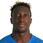 Mohamed Junior Diabagaté