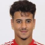 Hassan Aqboub