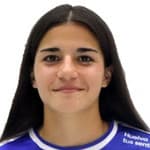 Bárbara López Gorrado