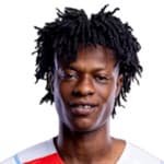 Bolu Ogungbayi