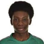 Ade Solanke