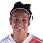 Agustina Luján Vargas