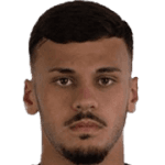 Lucas Moura Alviano