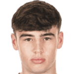 Cody Twose