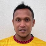 Azwan Saleh