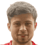 Calum Agius