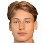 Jesse van de Haar