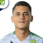 Juan Zamudio