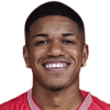 Willian Jesus dos Santos