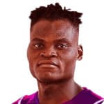 Ibrahim Ayoola