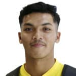 Firdaus Irman
