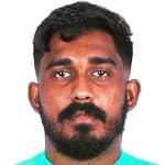 Thavakumar Shaheeswaran