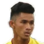 Fakhrul Azim