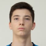 Mykyta Alexandrov