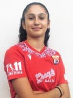 Lexine Farrugia