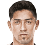 Agustin Ortiz
