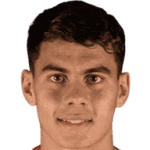 Lucas Gómez