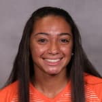 Maliah Morris