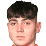 Reuben  Egan