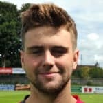 Lewis Currie