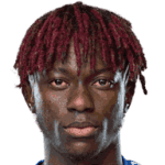 Moses Emmanuel