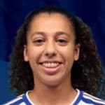 Fátima Gharbi