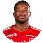 Josué Tiendrébéogo