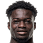 R. Gyamfi
