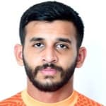 Saif Al Mazmi