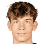 Lukas Baert