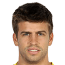 Gerard Piqué
