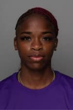 DeAira Jackson