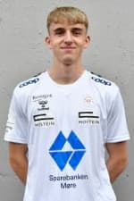Ruben Kolseth Myers