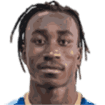 Yan Diomande