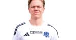 Jacob Jonassen