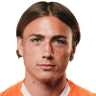 James Butterworth