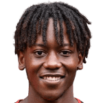 Joël Matondo