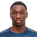 Christ Okou
