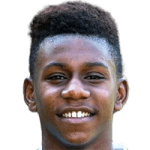 Stephan Mensah