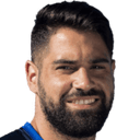 Milton Giménez 