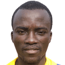 Solomon Asanté
