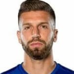 Matija Nastasić 